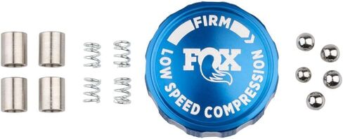 Fox Shox Eyelet Sub Assembly - LSC 2022 FLOAT X & DHX in Saudi Arabia