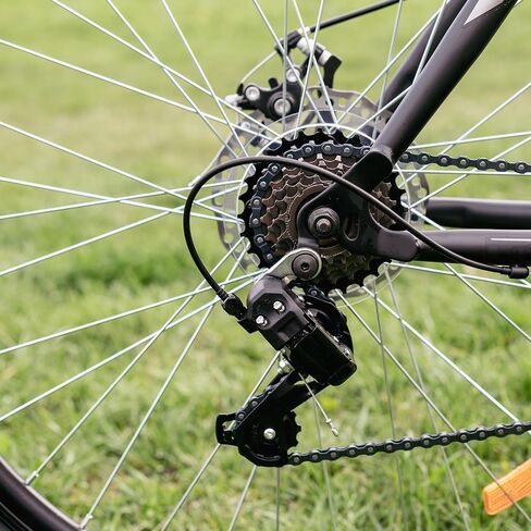 3 Pack Bike Spoke Protector, Flywheel Spoke Protector for Bicycle Rear Wheel 54mm Cassette Hub Montain Road Bikes Cycling in Saudi Arabia