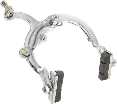 Bike Cycling Brake Calipers Long Reach Replacement Bike Brake Pads Set for Mountain Accessories in Saudi Arabia
