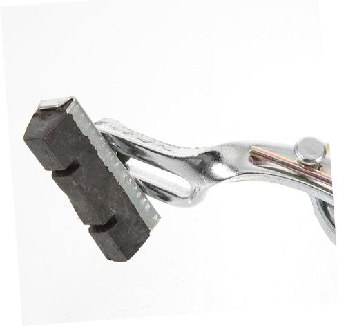 Bike Cycling Brake Calipers Long Reach Replacement Bike Brake Pads Set for Mountain Accessories in Saudi Arabia