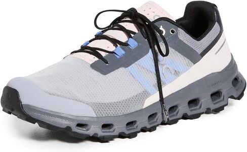 On Women's Cloudvista Trail Running Shoes in Saudi Arabia