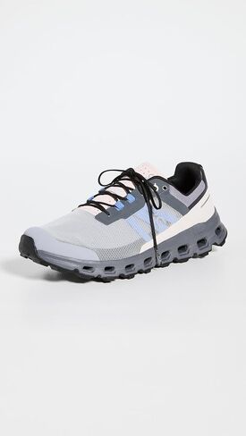 On Women's Cloudvista Trail Running Shoes in Saudi Arabia