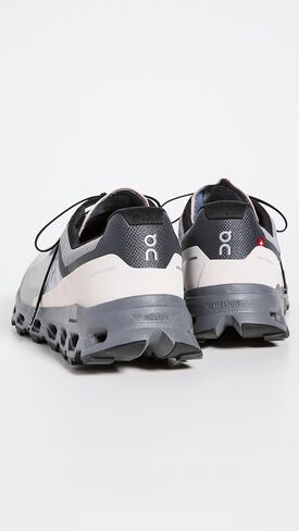 On Women's Cloudvista Trail Running Shoes in Saudi Arabia