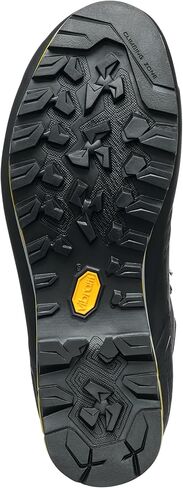 حذاء SCARPA الرجالي Zodiac Tech GTX المقاوم للماء Gore-Tex للتنزه سيرًا على الأقدام والرحلات وتسلق الجبال in Kuwait