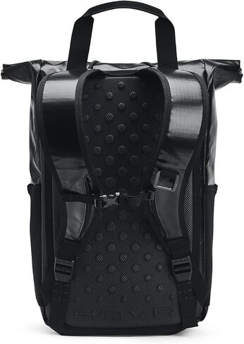 Under Armour 1382311-1-OSFM UA Summit Small Backpack Black OSFM in Saudi Arabia