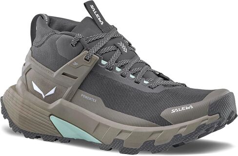 Salewa Women's Pedroc 2 Mid PTX Waterproof Trekking & Hiking Boot in Saudi Arabia