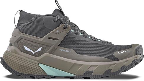 Salewa Women's Pedroc 2 Mid PTX Waterproof Trekking & Hiking Boot in Saudi Arabia
