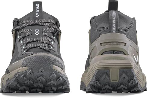 Salewa Women's Pedroc 2 Mid PTX Waterproof Trekking & Hiking Boot in Saudi Arabia