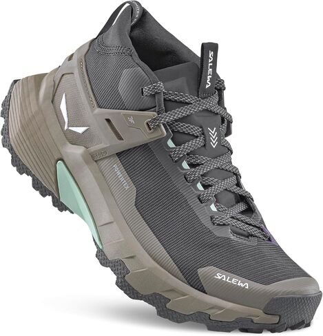 Salewa Women's Pedroc 2 Mid PTX Waterproof Trekking & Hiking Boot in Saudi Arabia