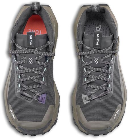 Salewa Women's Pedroc 2 Mid PTX Waterproof Trekking & Hiking Boot in Saudi Arabia