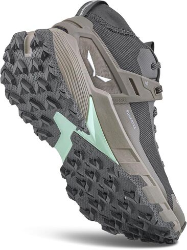 Salewa Women's Pedroc 2 Mid PTX Waterproof Trekking & Hiking Boot in Saudi Arabia
