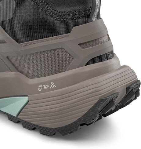 Salewa Women's Pedroc 2 Mid PTX Waterproof Trekking & Hiking Boot in Saudi Arabia