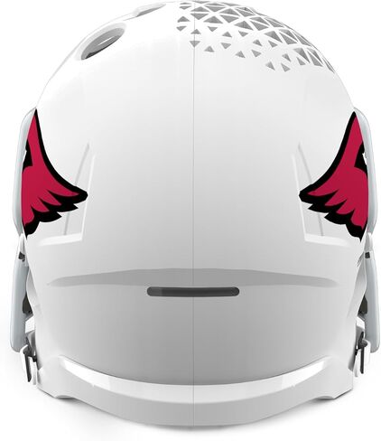 All-New Limited Edition, Officially Licensed NFL Philadelphia Eagles Helmet Stand for Amazon Echo Dot (4th & 5th Generations). Device Sold Separately. in Saudi Arabia