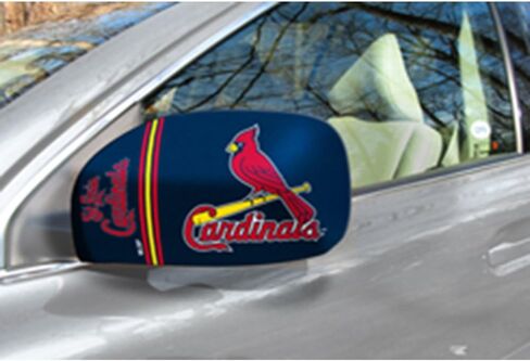 غطاء مرآة صغير للجنسين من FANMATS MLB in Saudi Arabia