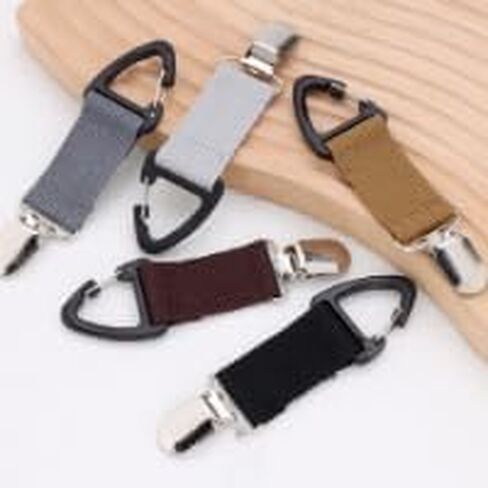 1PC Travel Hat Clip - Lightweight And Portable Holder For Hats, Ideal For On - The - Go Travelers in Saudi Arabia