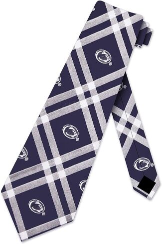 Eagles Wings Penn State Ties Nittany Lions Mens College Neckties in Saudi Arabia