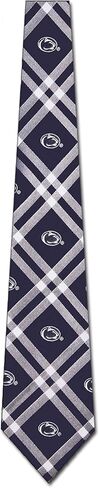 Eagles Wings Penn State Ties Nittany Lions Mens College Neckties in Saudi Arabia