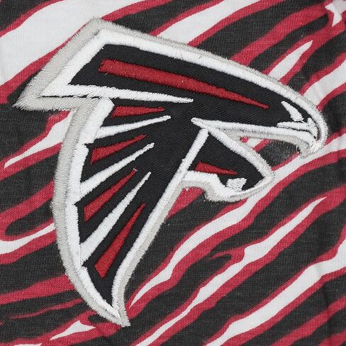 Zubaz NFL Kids Youth 4-18 Original Z88 Pants, Classic Zebra Football Team Color Bottoms for Boys and Girls in Saudi Arabia