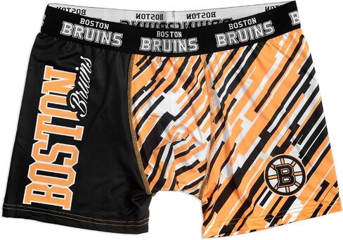 NHL Wordmark Underwear in Saudi Arabia