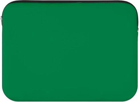 FOCO NBA الرسمية 15 بوصة Colorblock الشعار الأساسي سحاب حقيبة كمبيوتر محمول كم حقيبة (بوسطن سلتكس) in Saudi Arabia