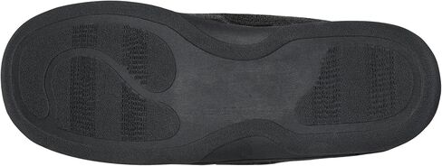 شبشب بدون كعب من FOCO MLB للجنسين مرخص رسميًا وشعار أساسي ووردمارك وبطانة من الشيربا in Kuwait