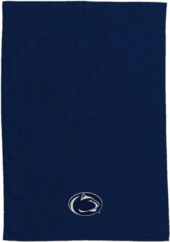 Northwest Penn State Nittany Lions NCAA Team Logo Hand Towel 2 Pack 16 x 26 Inches in Saudi Arabia