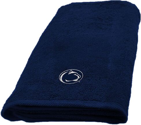 Northwest Penn State Nittany Lions NCAA Team Logo Hand Towel 2 Pack 16 x 26 Inches in Saudi Arabia