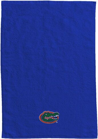 منشفة يد بشعار فريق Northwest Florida Gators NCAA، عبوة من قطعتين مقاس 16 × 26 بوصة in Saudi Arabia