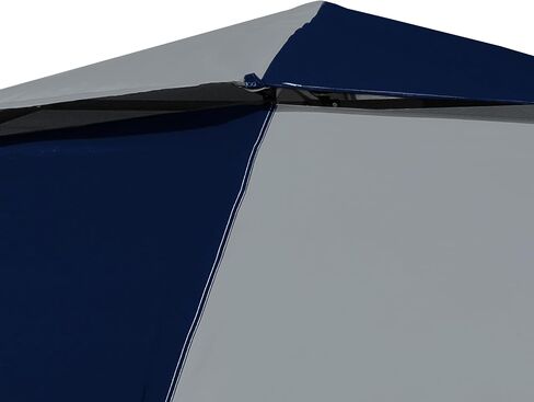 Logo Brands NFL Pop-Up 12x12 Canopy - Easy Setup with Built-in Wheels, Vented Roof for Airflow, Includes Sandbags, Stakes, and Tie-Downs – Tent for Tailgate & Outdoor Events in Saudi Arabia