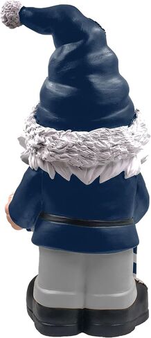 FOCO - NFL 10 Inch Team Happy Holidays Christmas Indoor & Outdoor Garden Gnome (Detroit Lions) in Saudi Arabia