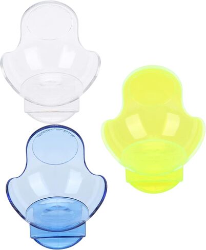 EVTSCAN Tennis Ball Clip Training Equipment ABS Tennis Ball Waist Clip Holder Sports Accessories in Saudi Arabia