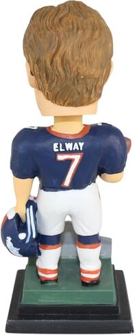 John Elway Denver New In Box Bobblehead Collectibles in Saudi Arabia