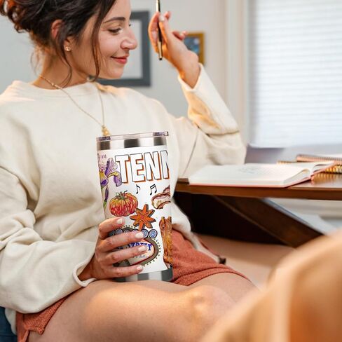 City Travel Cup for City Lover,Double Wall Vacuum Insulated Stainless Steel Tumbler 20oz (Green Bay, 20 oz) in Kuwait