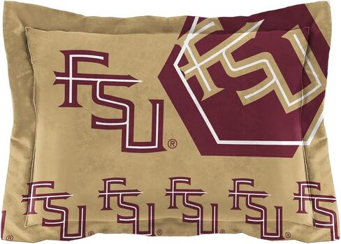 طقم لحاف وغطاء للرأس للكبار من الجنسين من Northwest NCAA NCAA in Saudi Arabia