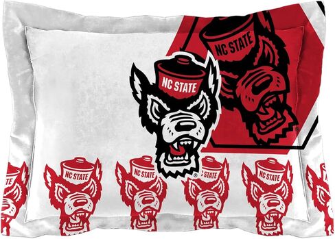طقم لحاف وغطاء للرأس للكبار من الجنسين من Northwest NCAA NCAA in Saudi Arabia