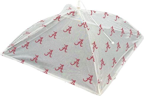 NCAA Repeat Logo Food Tent 2 Pack in Saudi Arabia