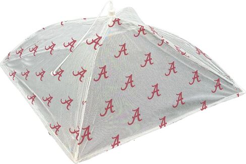 NCAA Repeat Logo Food Tent 2 Pack in Saudi Arabia