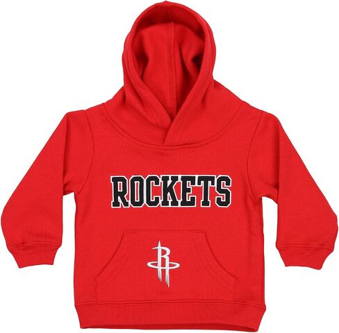 Outerstuff NBA Infant/Toddler Boys Fleece Hoodie, Team Options in Saudi Arabia