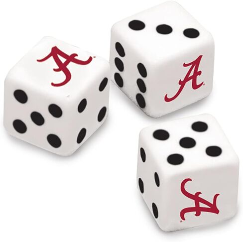 Masterpieces NCAA Unisex-Adult 300-Piece Casino Style Poker Chip Set in Saudi Arabia