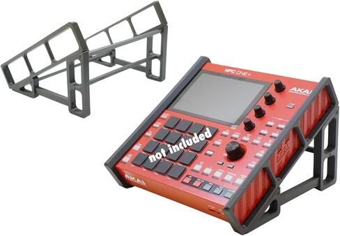 حامل عرض مكتبي بزاوية لجهاز Akai Professional MPC ONE PLUS + (One+) in Kuwait