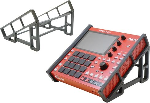 حامل عرض مكتبي بزاوية لجهاز Akai Professional MPC ONE PLUS + (One+) in Kuwait