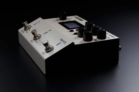 حزمة التأخير الرقمية Boss DD-500 مع كابل أداة Gearlux وكابل التصحيح واللقطات in Saudi Arabia