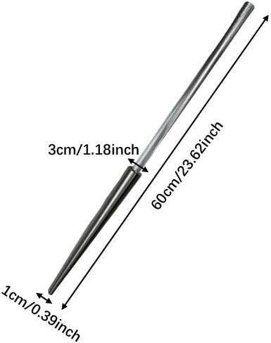 Brass Instrument Repair Tool – Professional Premium Trumpet Repair Replacement Tool for Brass Trumpet Maintenance & Instrument Overhaul Use by Technicians and Repair Professionals in Saudi Arabia