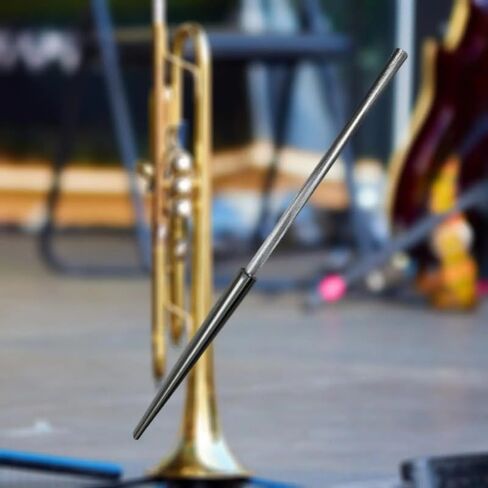 Brass Instrument Repair Tool – Professional Premium Trumpet Repair Replacement Tool for Brass Trumpet Maintenance & Instrument Overhaul Use by Technicians and Repair Professionals in Saudi Arabia