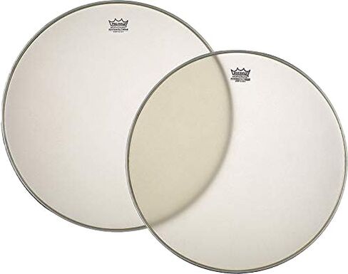 Remo Drum Shell Pack, x, 26-inch (RC2600-RS) in Saudi Arabia