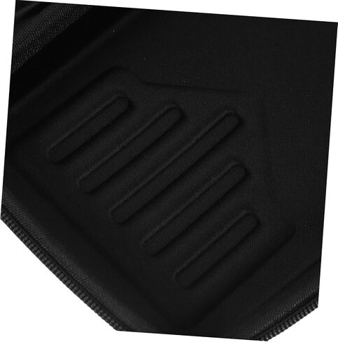 حقيبة ibasenice Gig Bag ميلوديكا بيانو كاليمبا حقيبة حمل القيثارة Keytar Cajon Kalimba حقيبة تخزين حقيبة كتف بدلة هارد شل حاوية محمولة إيفا in Saudi Arabia