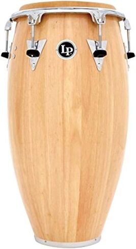 Lp Classic Top Tuning 11" Quinto Natural Wood in Saudi Arabia
