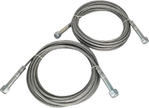 طقم كابل المعادل N33 BH-7500-41 متوافق مع الرفع الدوار SPOA9 SPOA9-100 SPOA9-200 SPOA9-300 SPOA9-400 مجموعة من 2 سيارة 2 عمود اثنان in Saudi Arabia