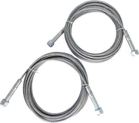 طقم كابل المعادل N33 BH-7500-41 متوافق مع الرفع الدوار SPOA9 SPOA9-100 SPOA9-200 SPOA9-300 SPOA9-400 مجموعة من 2 سيارة 2 عمود اثنان in Saudi Arabia