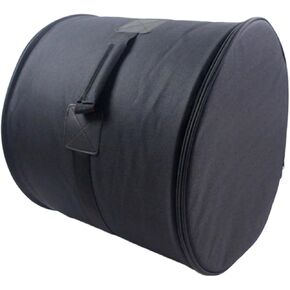 حقيبة طبلة الجهير، ملحقات النقل، ملحقات النقل، واقي هدية من قماش أكسفورد، حقيبة طبلة الجهير، 20 بوصة in Kuwait